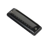 Armonica A Fori Rotondi A 10 Fori E 20 Toni Della Gamma Standard Professionale Adatta A Studenti Adulti Armonica Strumento Musicale (Color : 02_E tone)