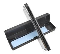 Armonica Armonica 24 Fori Armonica Polifonica Armonica Tremolo Professionale Per Principianti(C)