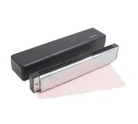 Armonica Armonica A 24 Fori CD Key Adatta Per Gli Appassionati Di Musica(C Key)