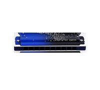 Armonica Armonica A Bocca A Dieci Fori In Do Blues Starry Sky Per Principianti E Adulti(A)