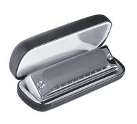 Armonica Armonica A Bocca C Blues Armonica Key Of Paddy C 10 Fori 20 Toni Organo A Bocca Diatonico Strumenti Musicali Professionali(Paddy-Bb)