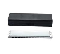 Armonica Armonica A Bocca Monotono A 24 Fori Con Telaio In Metallo Completo Livello Di Prestazione Professionale Per Adulti(DB Tone)