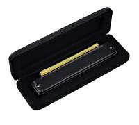 Armonica Armonica A Bocca Opaca 24 Fori Tonalità Polifonica Di Do/la/si/re/mi/re/fa/sol Armonica A Bocca Di Qualità Professionale(E Tone)