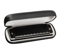 Armonica Armonica Blues Bocchino Blues 10 Fori Principiante Adulto Ingresso C Tune(BB Tone)