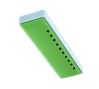 Armonica Armonica Compatta Leggera Suono Forte e Nitido Suono Senza Sforzo Viaggio