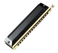 Armonica Armonica Cromatica 12/16 Fori In Do Per Principianti Strumento Di Livello Professionale(16 hole)