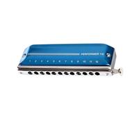 Armonica Armonica Cromatica A 12 Fori E 48 Toni Per Adulti E Professionisti(A)