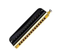 Armonica Armonica Cromatica Professionale A 14 Fori In Do Per Amanti Della Musica