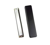 Armonica Armonica Polifonica A 24 Fori Per Adulti Per Esercitarsi In Do Disponibile In Tre Colori(Accent)