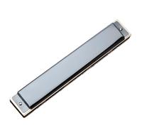 Armonica Armonica Polifonica In Do A 24 Fori Per Autoapprendimento Accento Competizione Professionale Livello Di Prestazione Armonica(P 1)