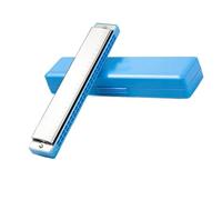 Armonica Armonica Polifonica In Do A 24 Fori Per Esibizioni Da Adulti Durevole