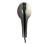 Armonica Arpa Strumento Bocca Strumento Ebrei Arpa Bocca Russo Maultrommel Bocca Arpa Strumento Musicale Nazionale