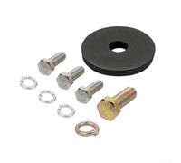 Armonica Balancer Bullone E Puleggia Bullone Kit Per Big Block Per Chevy 366 396 402 427 454 Motori 1965 1972 Sostituzione Diretta Plastica Fastener Set Con Rondella Per Auto Interior Trim Repair