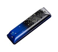 Armonica Blues A 12 Buche Armonica Entry-level Per Principianti Con Prestazioni Professionali Su Vasta Scala(#C key)
