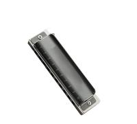 Armonica Blues A Dieci Fori Per Principianti Tono C Studio Autonomo Per Adulti 10 Fori