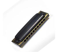 Armonica Blues Armonica A 10 Fori Diatonica Blues Harp | Armonica a 10 fori diatonica Standard Blues Harp C D E F G(Key of A)