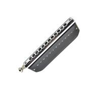 Armonica Blues Armonica Cromatica 12 Fori 48 Toni C