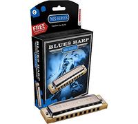 Hohner armonica diatonica 532/20 MS E Blues Harp