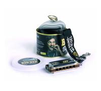 Armonica CA (Big Six Classic Blues)