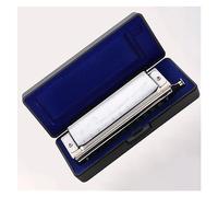 Armonica Cromatica 10 Fori 40 Tune Armonica Strumento Musicale Armonica Strumento Musicale