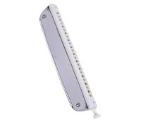 Armonica Cromatica Principiante Adulto Di Armonica Cromatica | Armonica cromatica Principiante adulto Introduzione universale