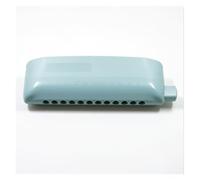 Armonica cromatica professionale a 12 fori 48 note chiave C(Blue)