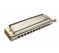 Armonica Cromatico Hohner Super Chromonica 270/48 IN ré / D