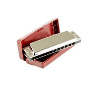 Armonica diatonica a 10 fori in tonalità di Do Blues Harp(Db)