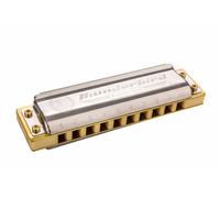 Armonica Diatonica Hohner 2011/20 Thunderbird Tono mi Grave / E Basso
