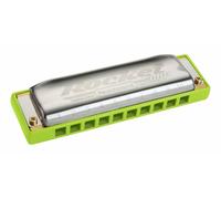 Armonica Diatonica Hohner 2015/20 Rocket Amp In Mi / E