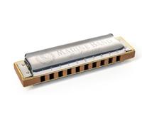 ARMONICA DIATONICA HOHNER MARINE BAND 1896 E HARMONIC MINOR NEW