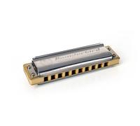 Armonica diatonica Hohner Marine Band Thunderbird in Fa Mayor, accordatura extra grave (Low Low Oct)