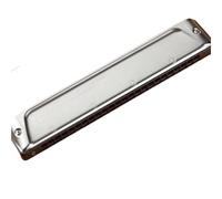 Armonica Diatonica Professionale In Plastica Ottava Per Suonare La Musica