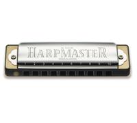 Suzuki MR-200 Harpmaster Db