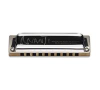 Armonica Diatonica Suzuki Manji M20 Nuova FA# - F#