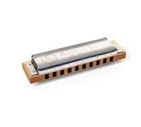 HOHNER Marine Band 1896 C Major New