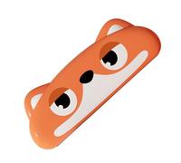 Armonica giocattolo per bambini - Strumenti musicali per la prima infanzia - Armonica giocattolo per bambini con motivo animale per l'educazione musicale precoce