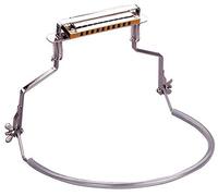 (TG. 0) Hohner Km1700 Supporto per armonica Hh01 - NUOVO