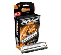 Armonica Hohner armoniche m2013bx-f #, memoria