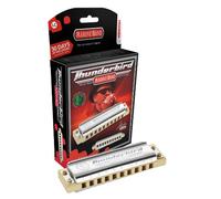 Armonica Hohner Inc. m2011bxl-a marine Band Thunderbird, multi-coloured