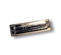Armonica Hohner Jean Jacques Milteau 20V 501/20 (A)