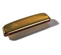 ARMONICA HOHNER M2416017 GOLDEN MELODY 40 C