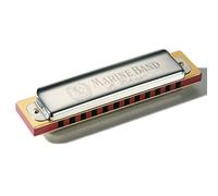 ARMONICA HOHNER M364017 MARINE BAND 364/24 24 C DO