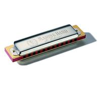 ARMONICA HOHNER M364017 MARINE BAND 364/24 24 C DO - NUOVO