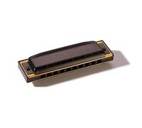 ARMONICA HOHNER M564126 PRO HARP MS 20 B SI