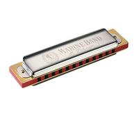 Armonica Hohner MARINE BAND 364/24 SOLOIST