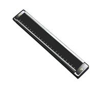 Armonica In Do Armonica A 24 Fori Tremolo In Do Maggiore(Black)