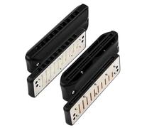 Armonica In Do Armonica Blues Diatonica A Dieci Fori Con Tono Do