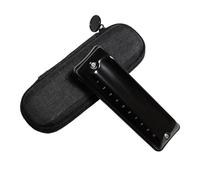 Armonica In Do Armonica Blues Diatonica Strumento Professionale A Dieci Fori Con Tono In Do