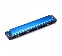 Armonica In Do Armonica Blues Professionale A 24 Fori Tono C(Type3)